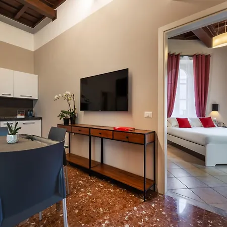 Modern Apartments Palestrina Buitenkant foto