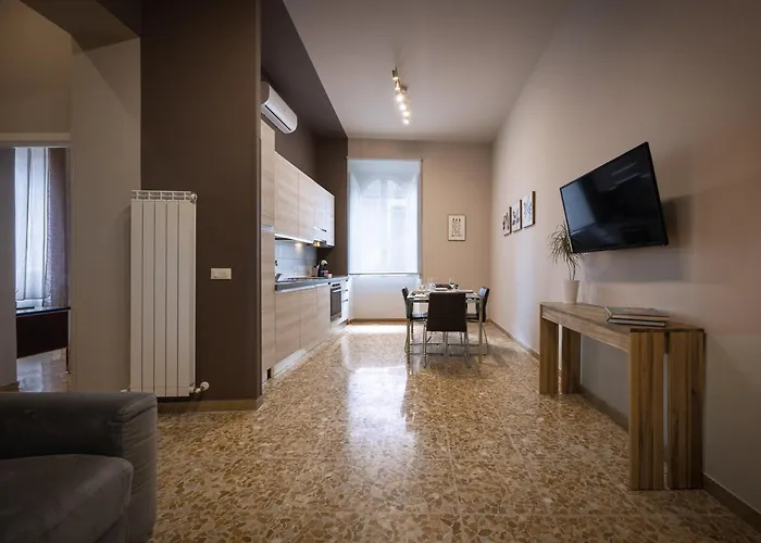 Modern Apartments