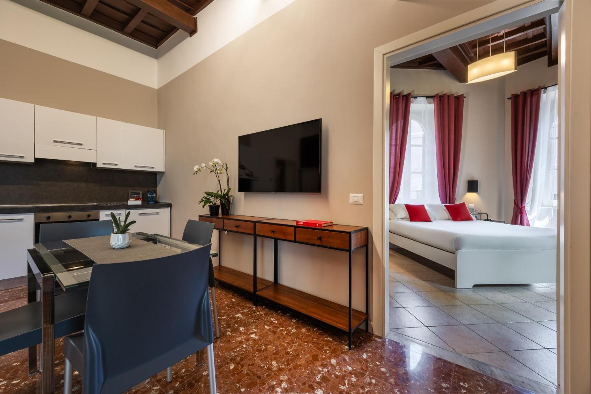 Appartement Modern