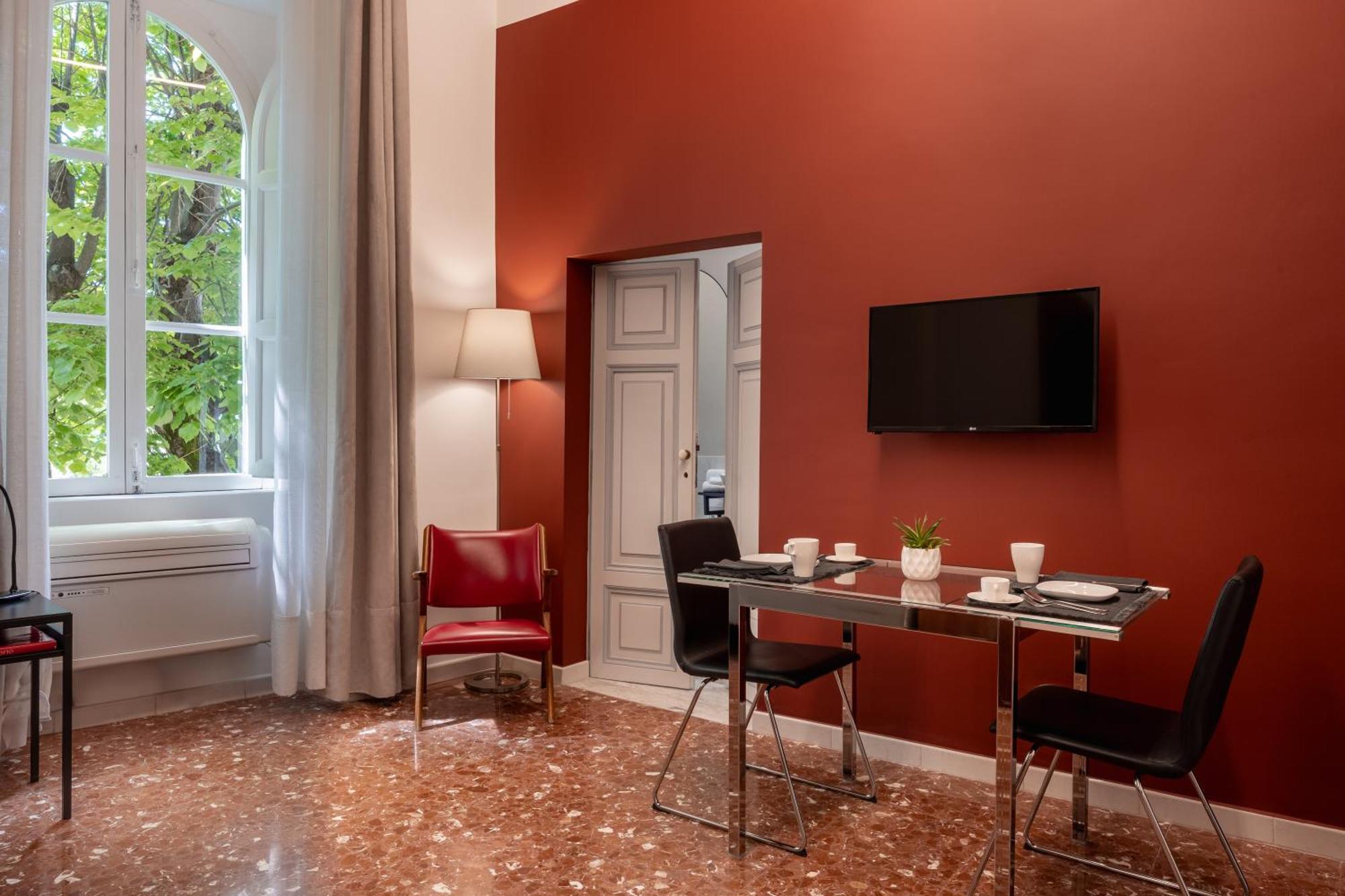 Apartamento Modern Palestrina