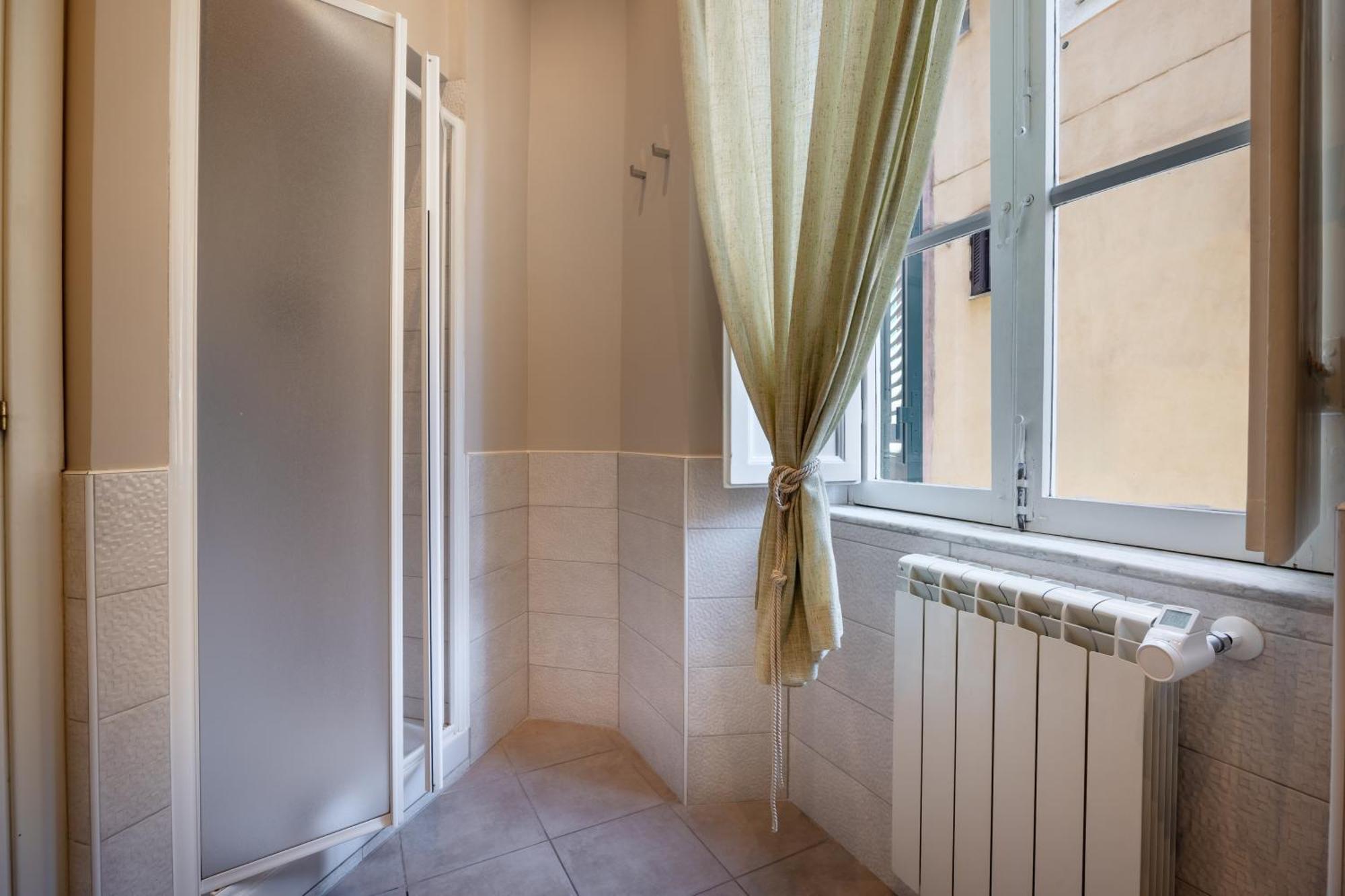 Appartement Modern *