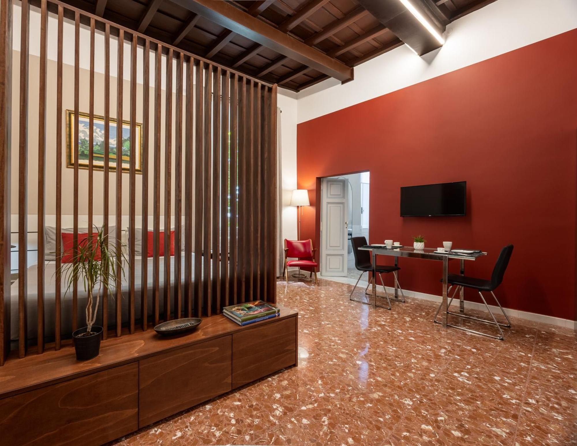 Modern Appartement