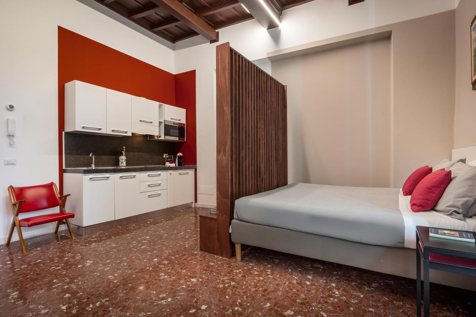 Appartement Modern