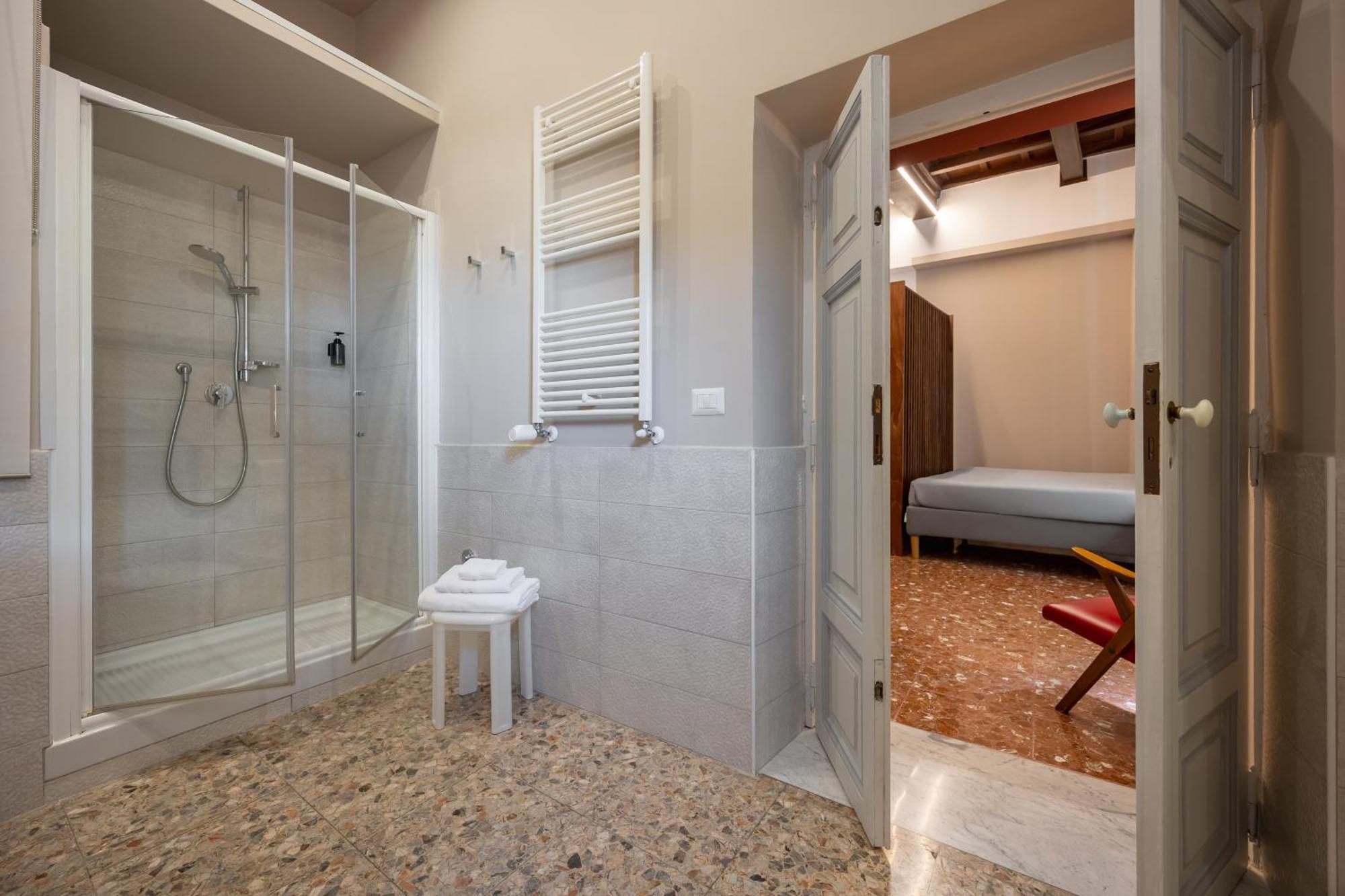 Appartement Modern *