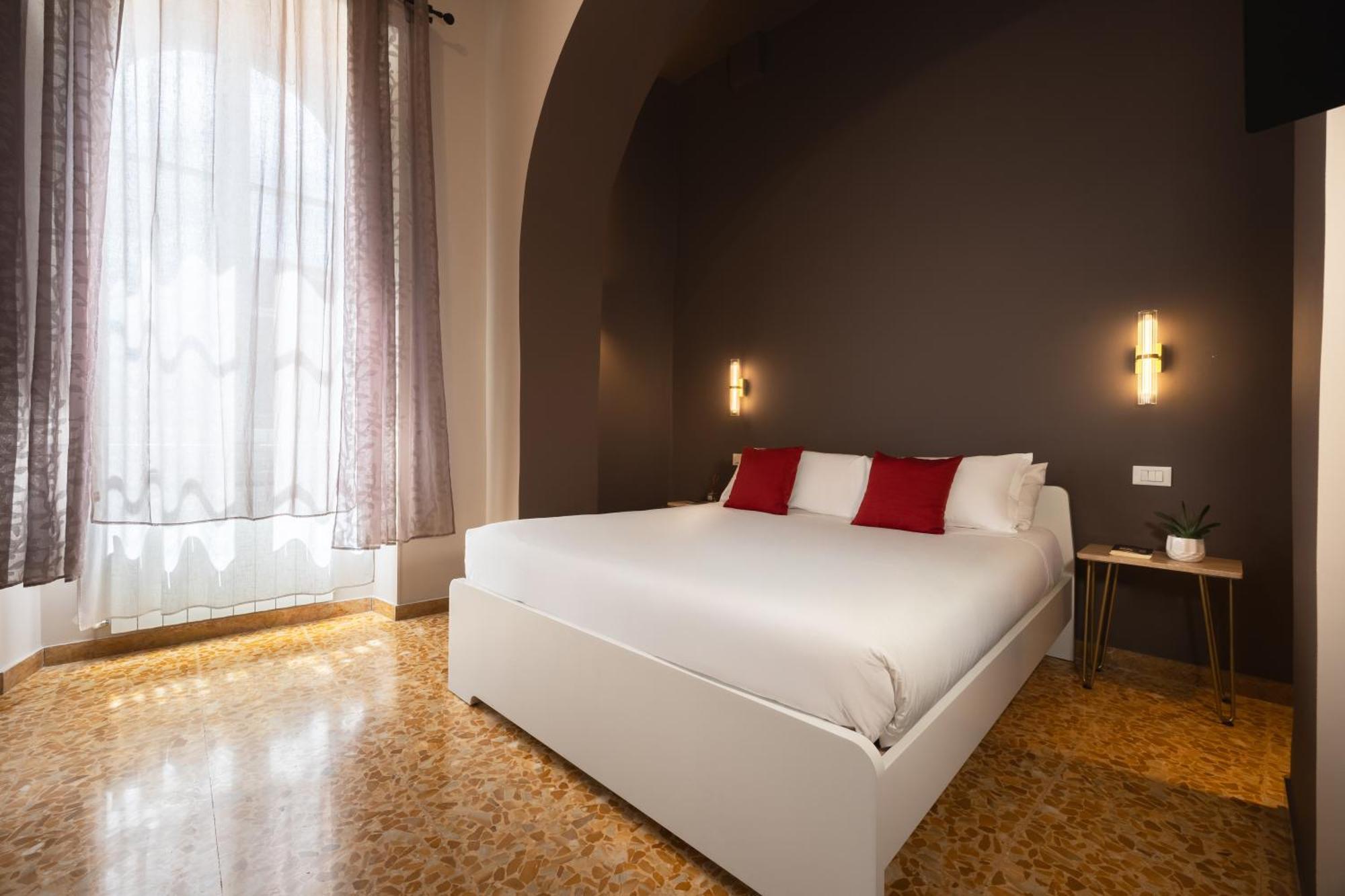 Modern Appartement Palestrina