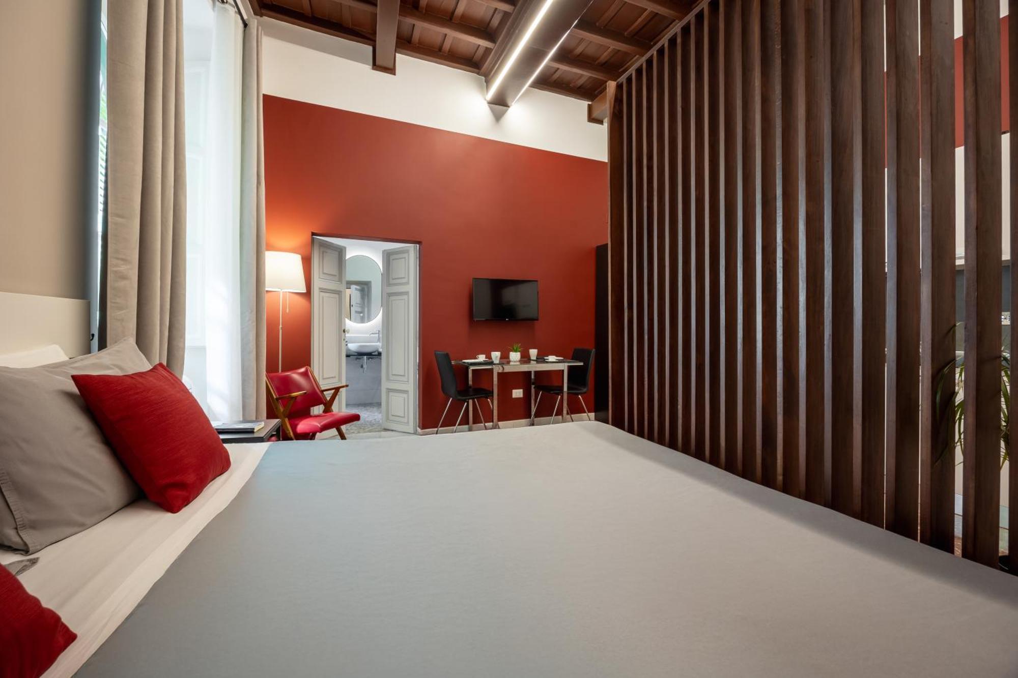 Apartamento Modern Palestrina