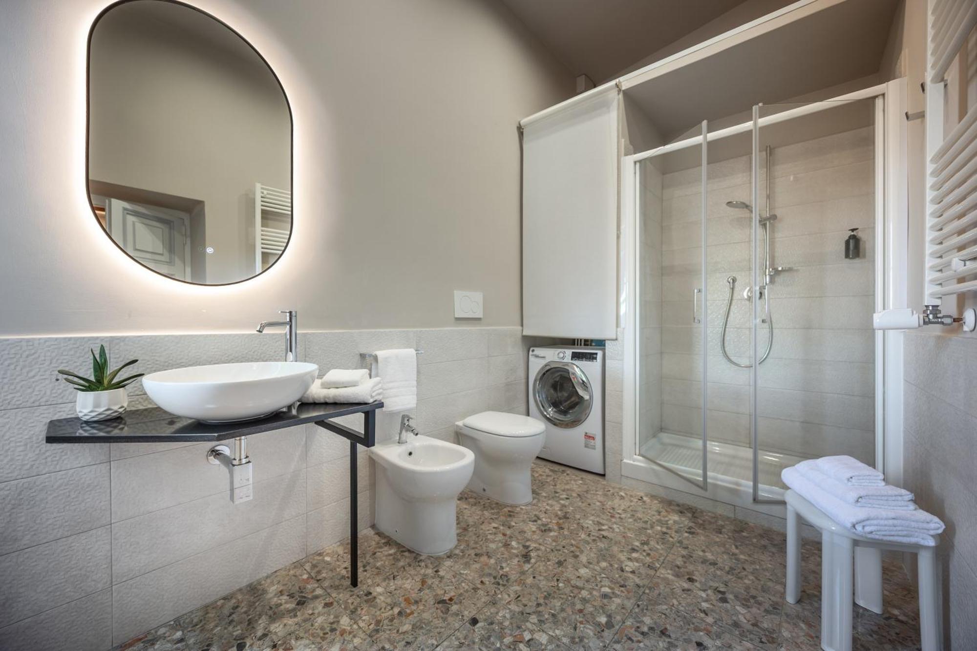 Modern Apartamento