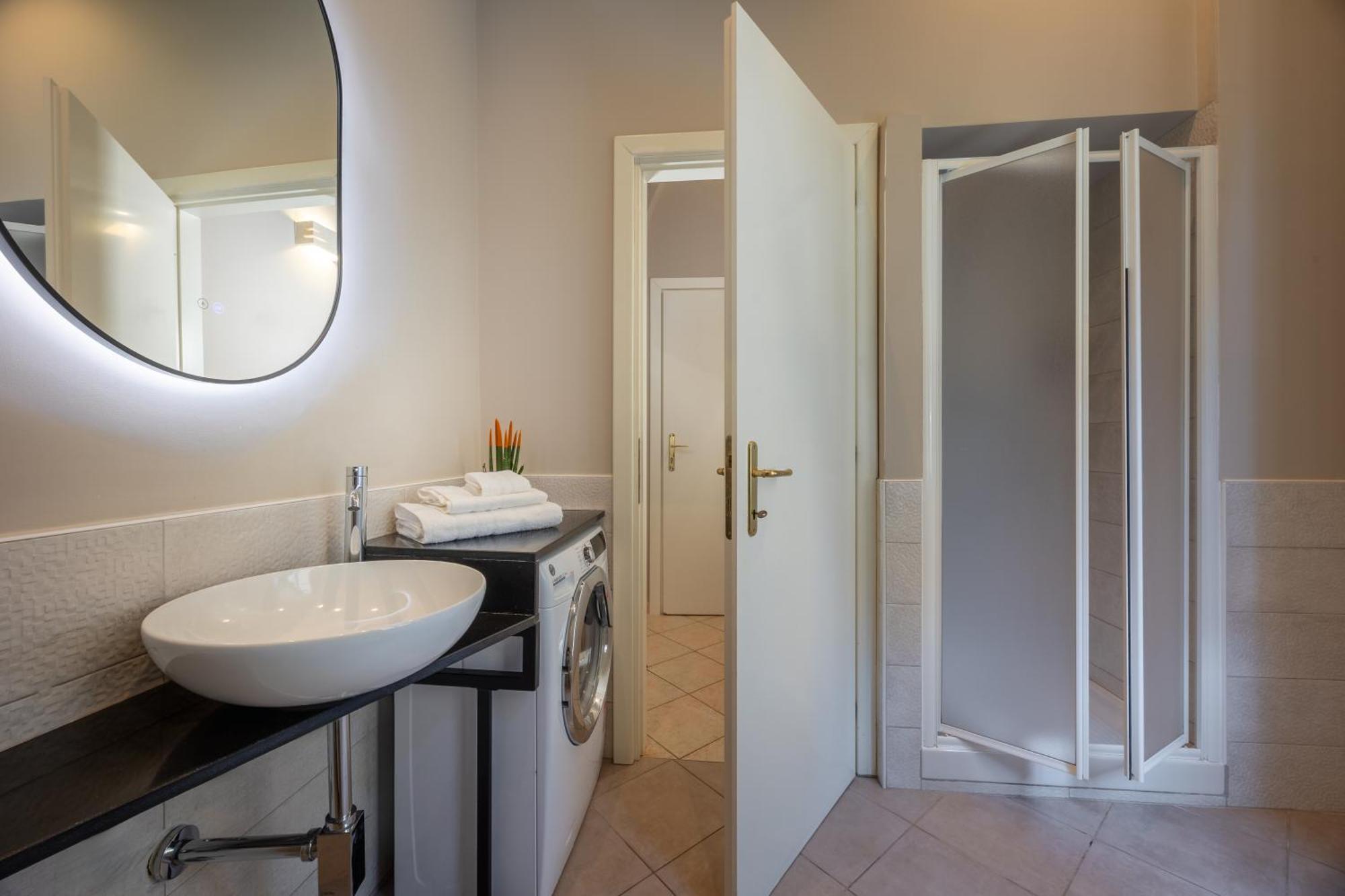 Apartamento Modern