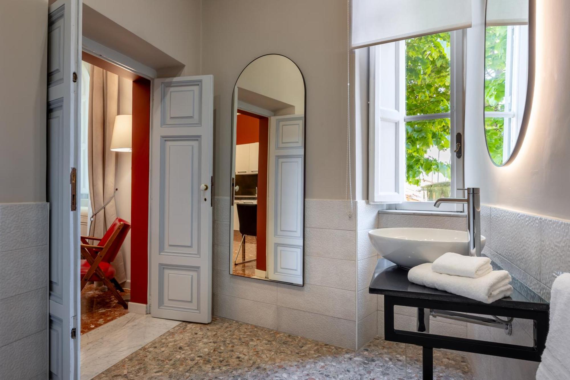 Modern Appartement *