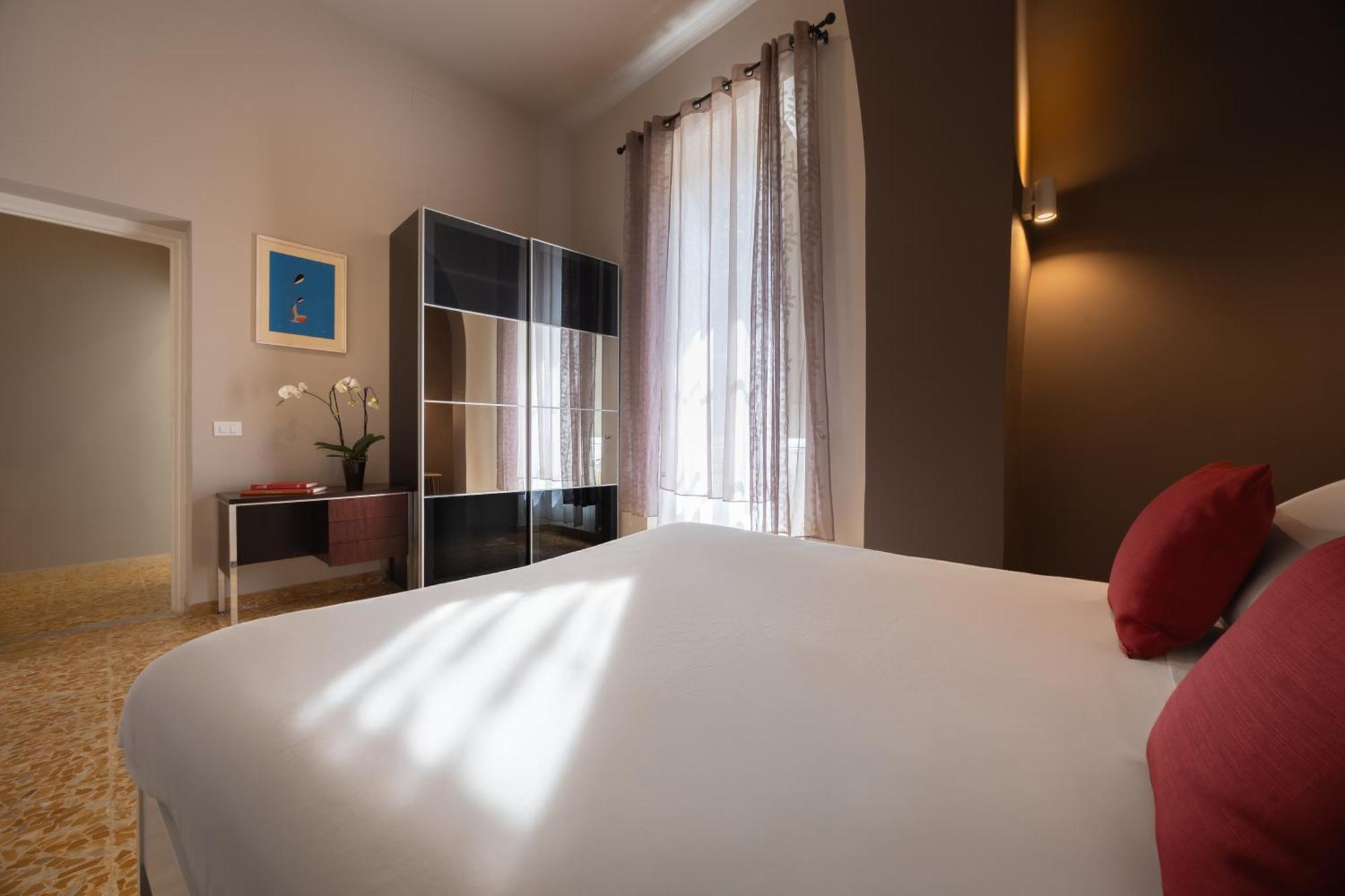Modern Appartement Palestrina