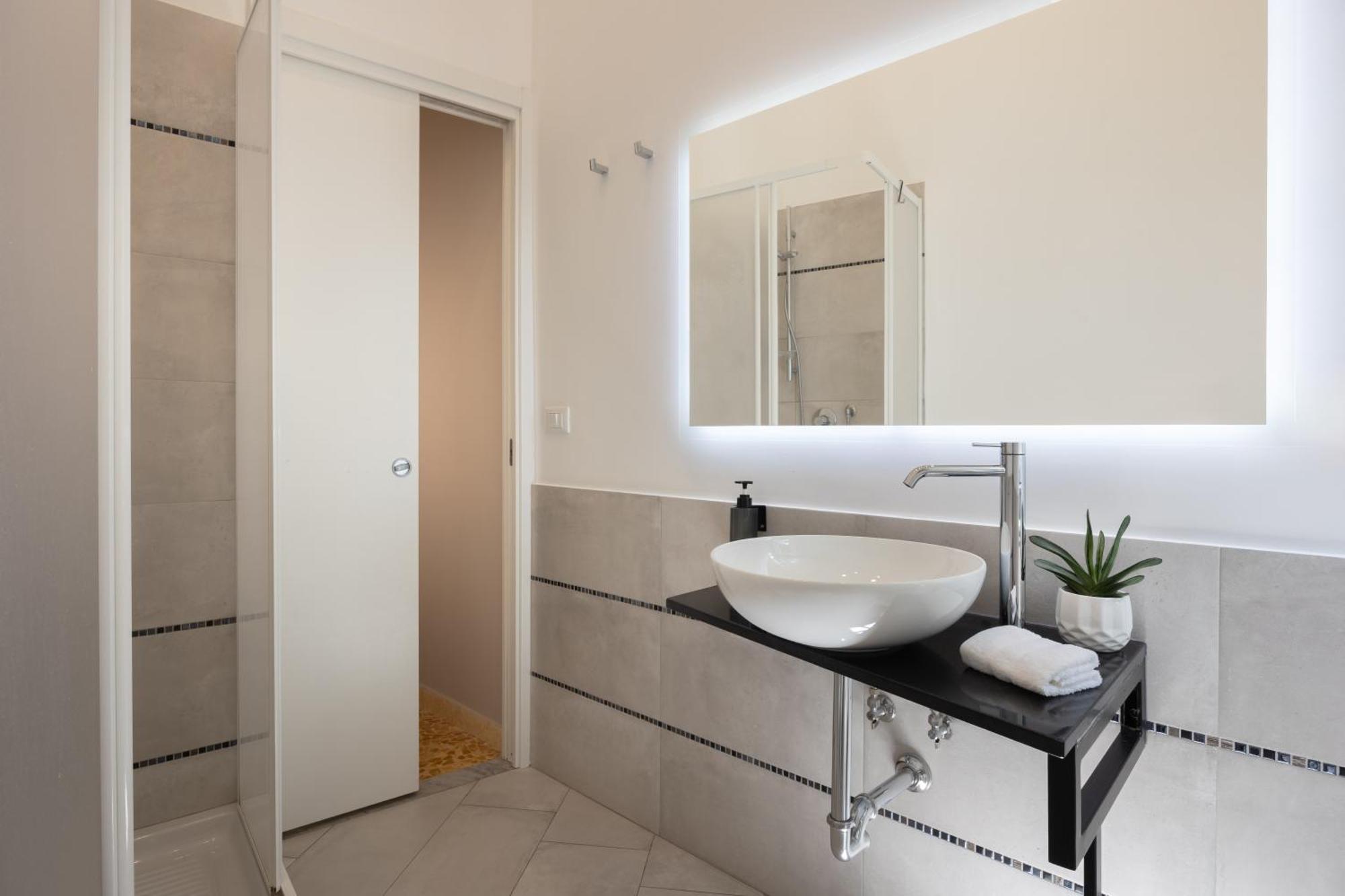 Apartamento Modern Palestrina