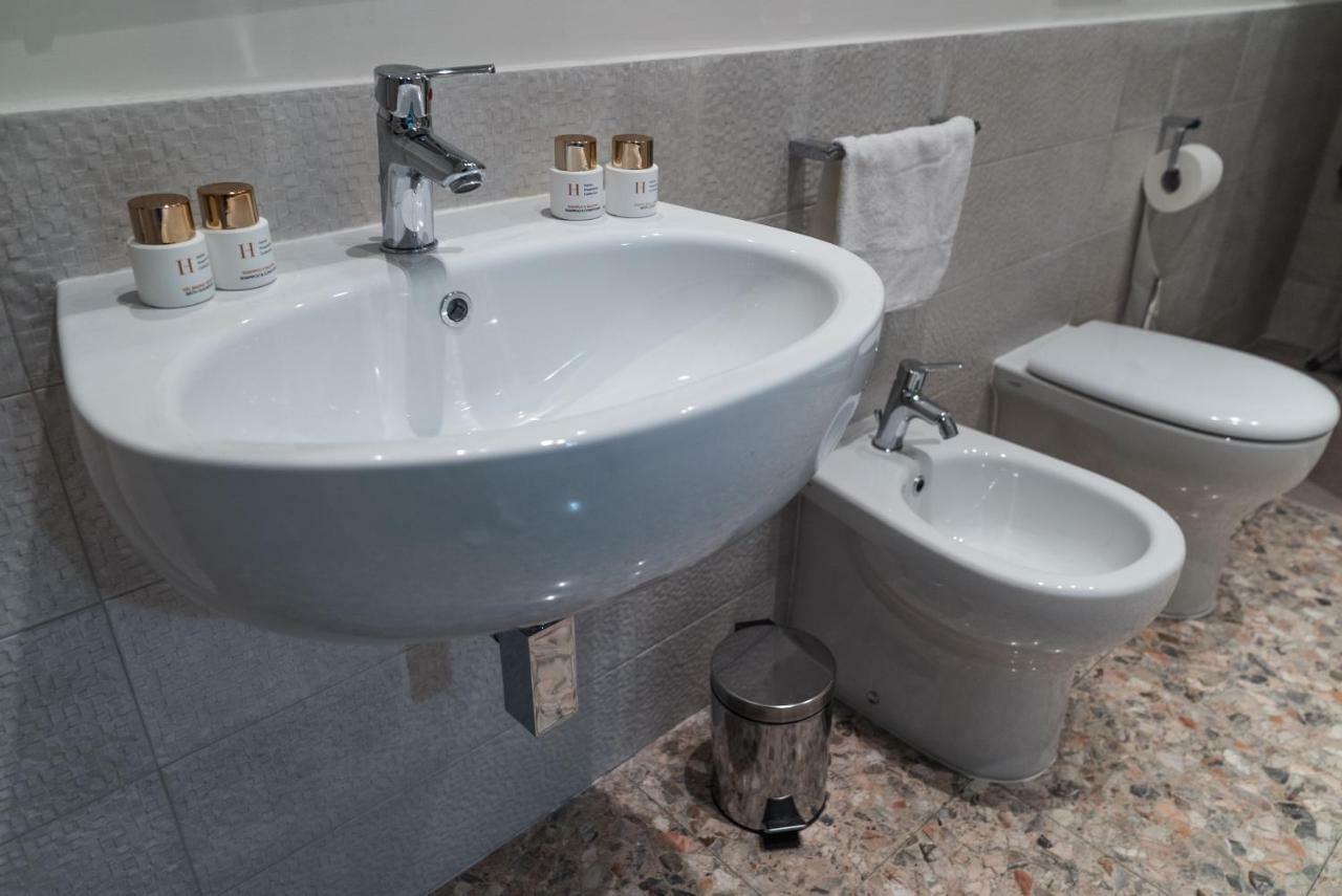 Modern Appartement Palestrina