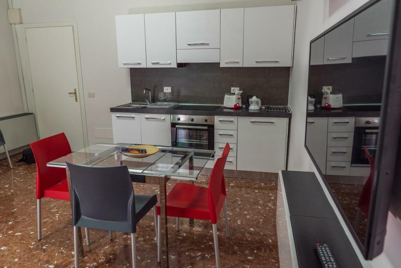 Appartement Modern
