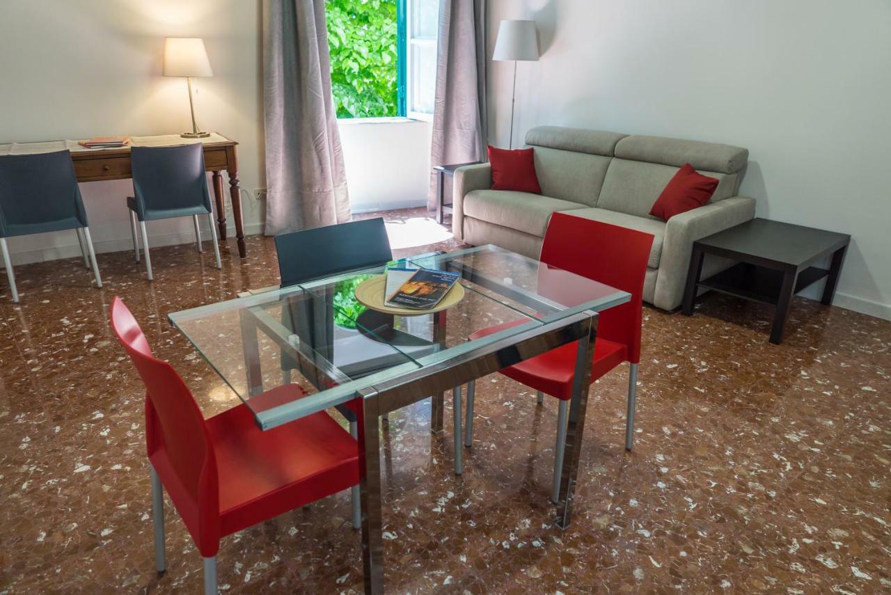 Modern Apartamento *
